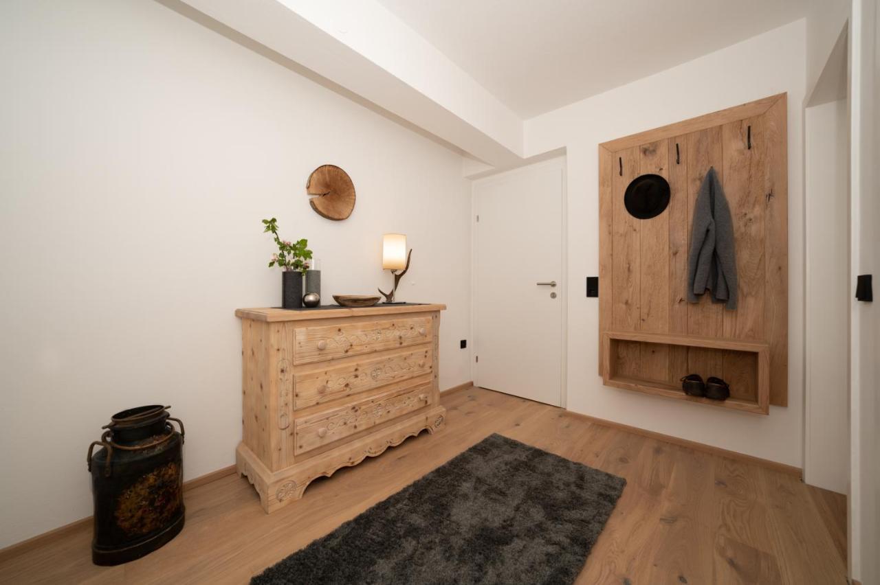 Ferienappartements Schrattengut Abtenau Eksteriør billede