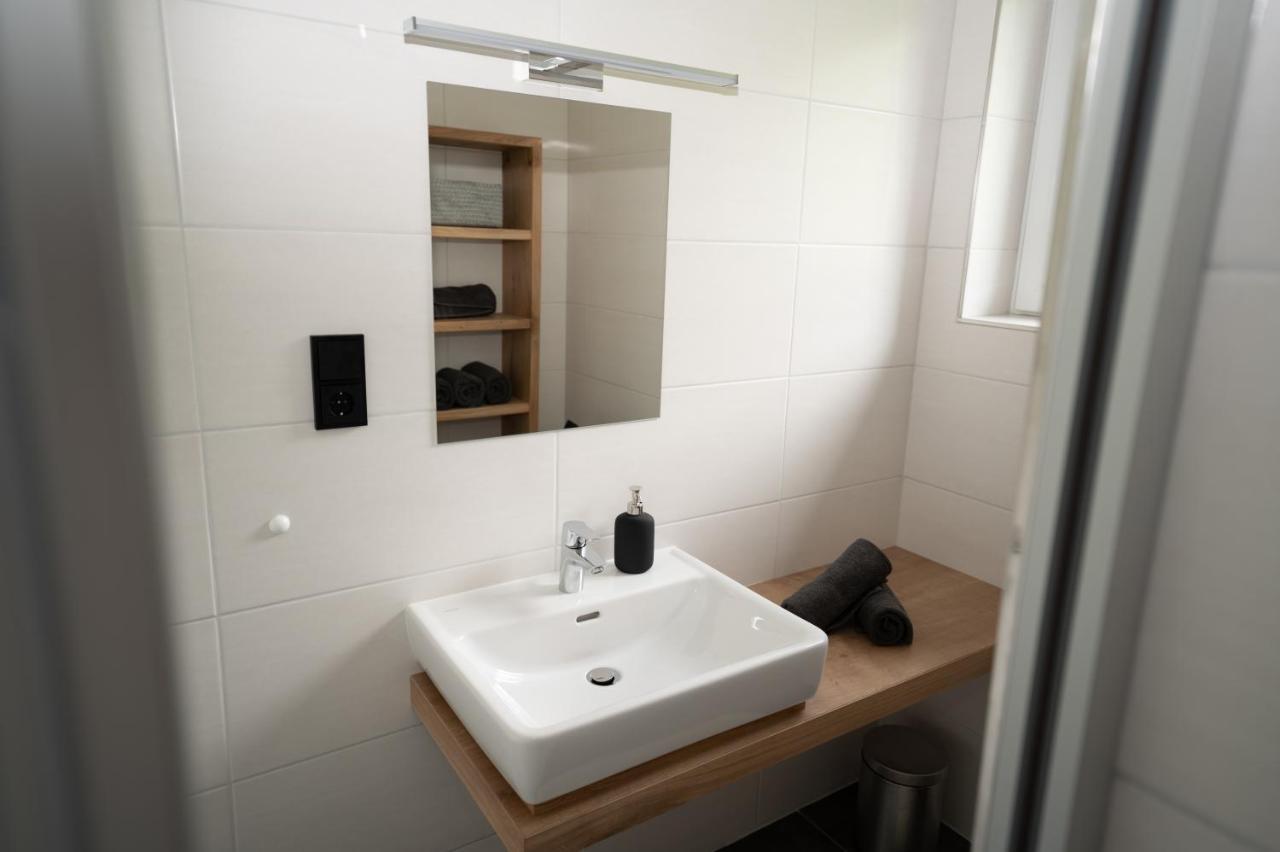 Ferienappartements Schrattengut Abtenau Eksteriør billede