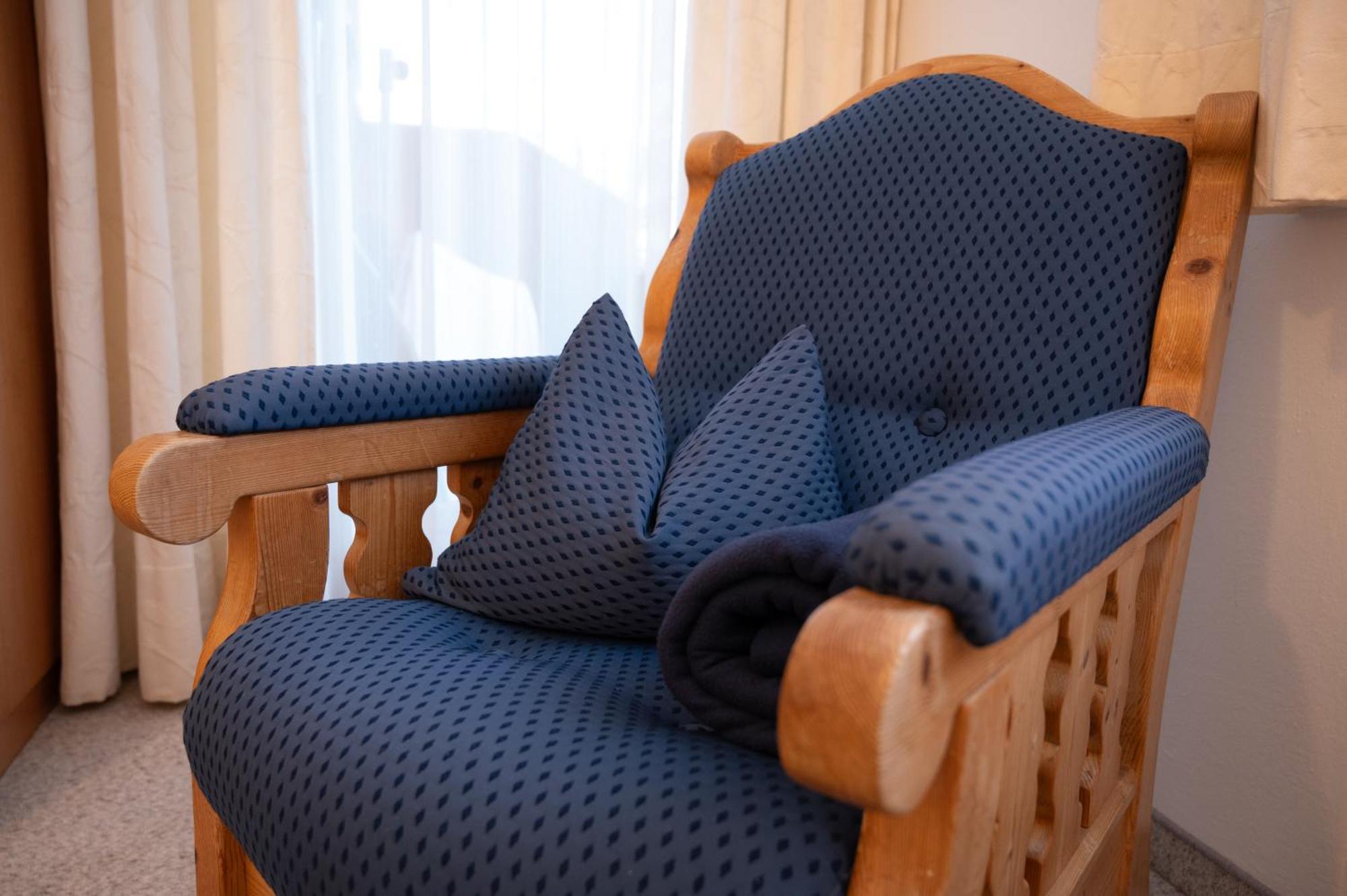 Ferienappartements Schrattengut Abtenau Eksteriør billede