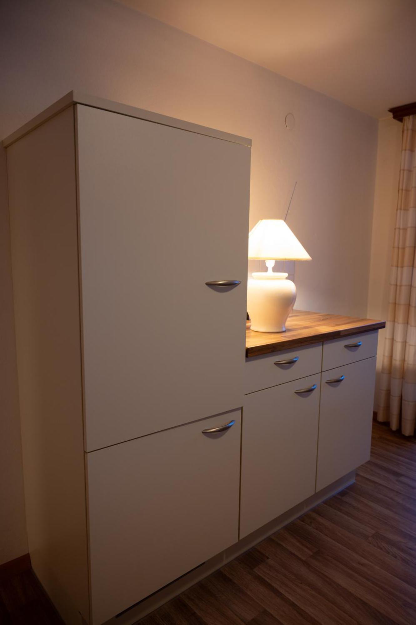 Ferienappartements Schrattengut Abtenau Eksteriør billede