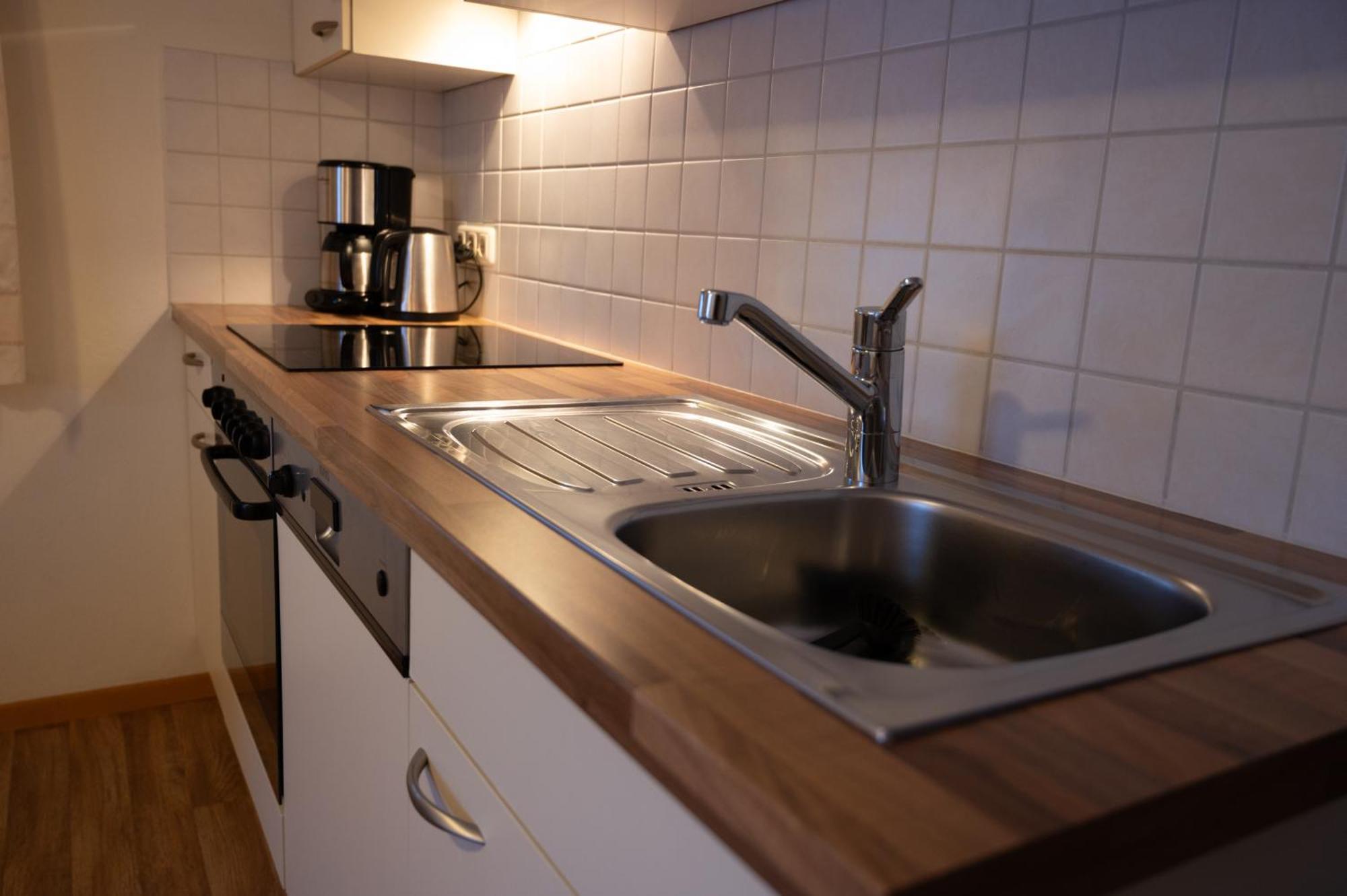 Ferienappartements Schrattengut Abtenau Eksteriør billede